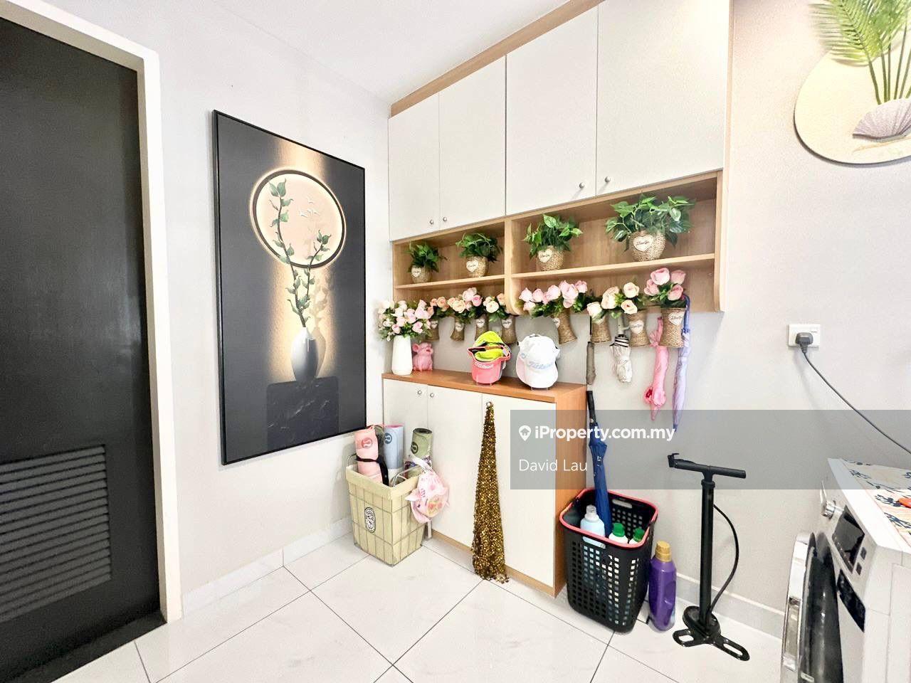 Rumah Berangkai 2.5 Tingkat untuk Dijual di Eco Botanic, Iskandar Puteri (Nusajaya) oleh David Lau - iProperty.com.my