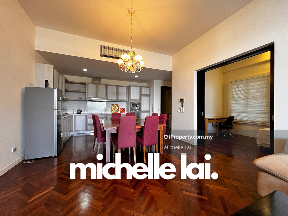 Condominium for Rent in Quayside Condominium by Michelle Lai - iProperty.com.my