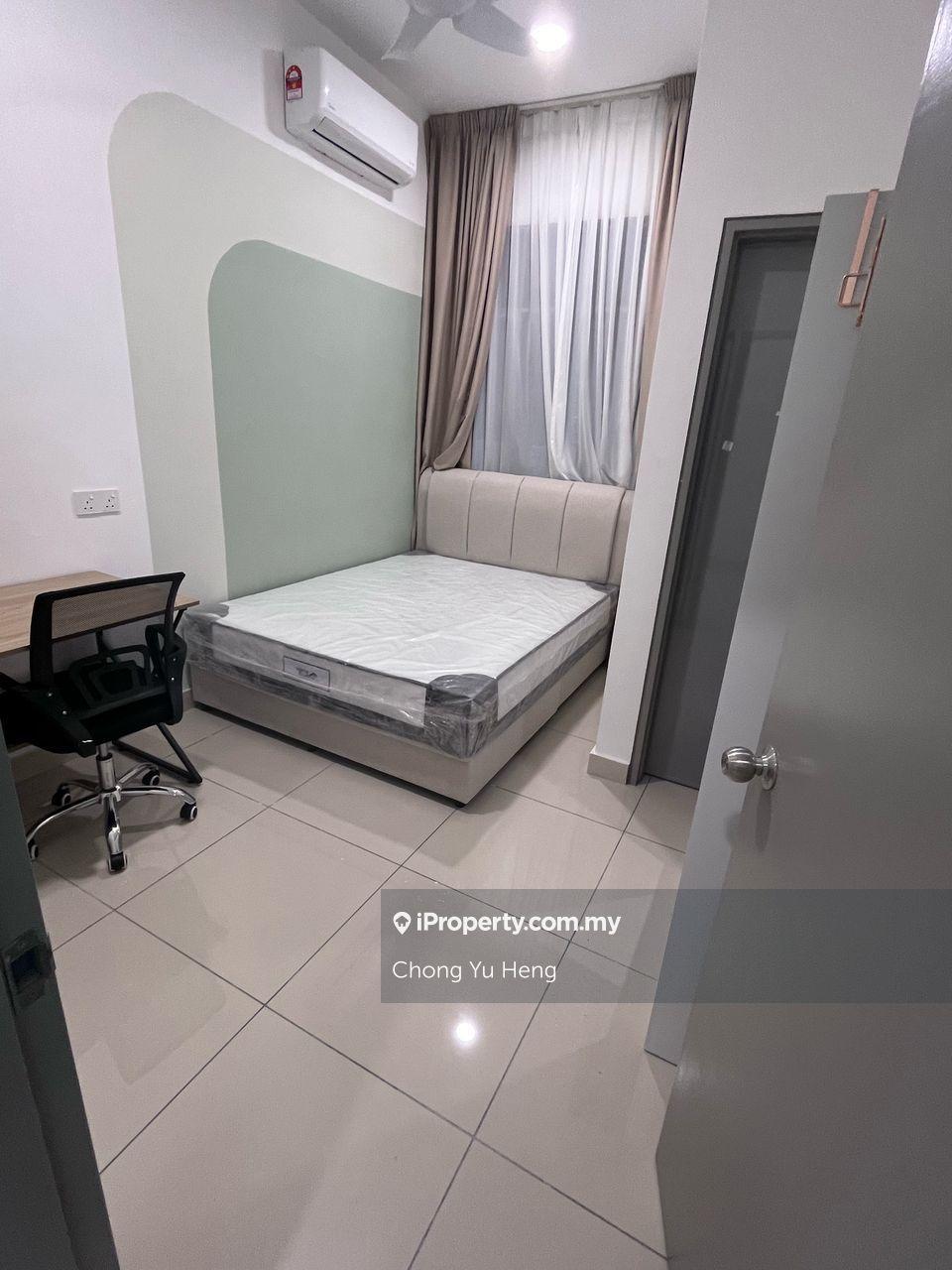 Pangsapuri untuk Dijual di D7 (D'Seven Lagoon Perdana) oleh Chong Yu Heng - iProperty.com.my