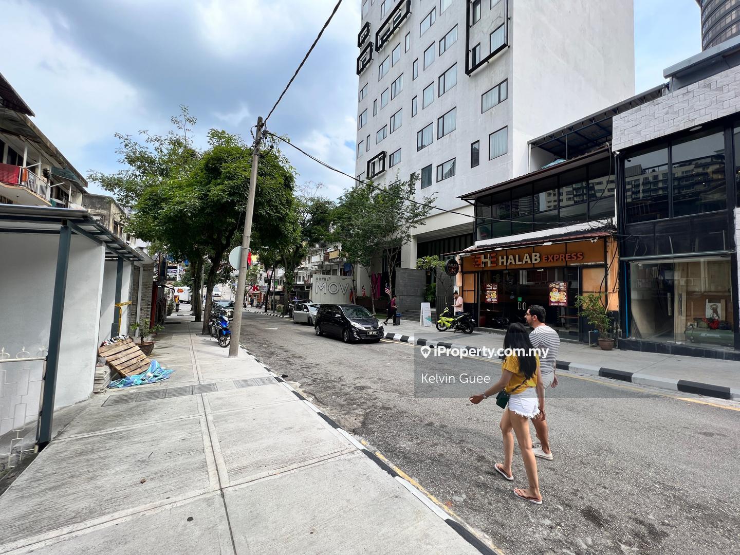 Hotel / Resort for Sale in Bukit Bintang, KL City Centre by Kelvin Guee - iProperty.com.my