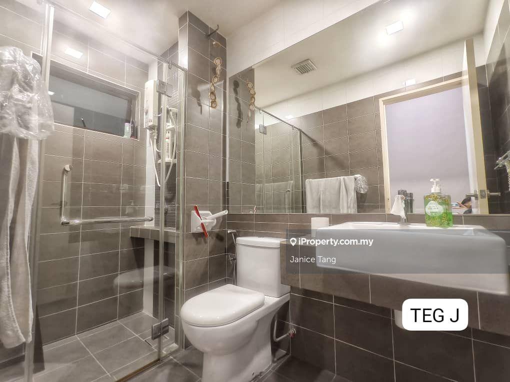 Rumah Berangkai 2 Tingkat untuk Dijual di Avani, Bukit Raja oleh Janice Tang - iProperty.com.my