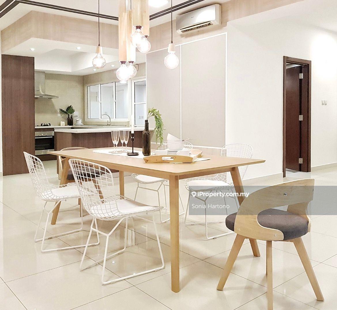 Condominium for Sale in Mont Kiara Meridin by Sonia Hartono - iProperty.com.my
