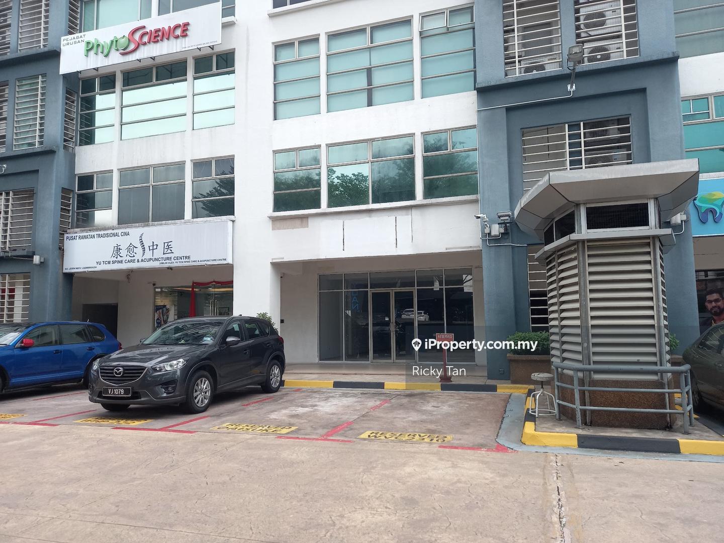 Shop for Rent in Petaling Jaya, Selangor by Ricky Tan - iProperty.com.my