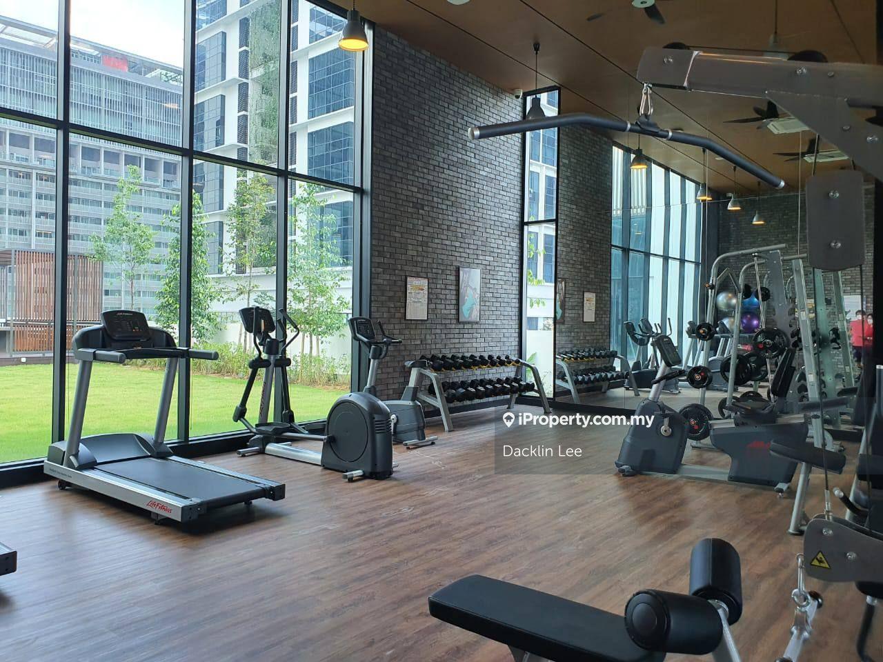 Service Residence for Sale in 10 Stonor by Dacklin Lee - iProperty.com.my