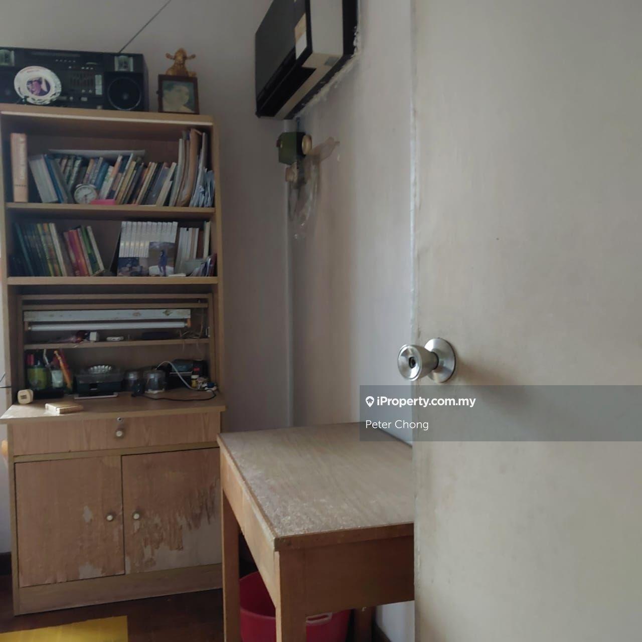 2-storey Terraced House for Sale in Taman Seri Bahagia, Cheras by Peter Chong - iProperty.com.my