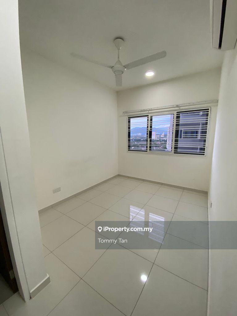 Residensi Servis untuk Disewa di Seasons Garden Residences oleh Tommy Tan - iProperty.com.my