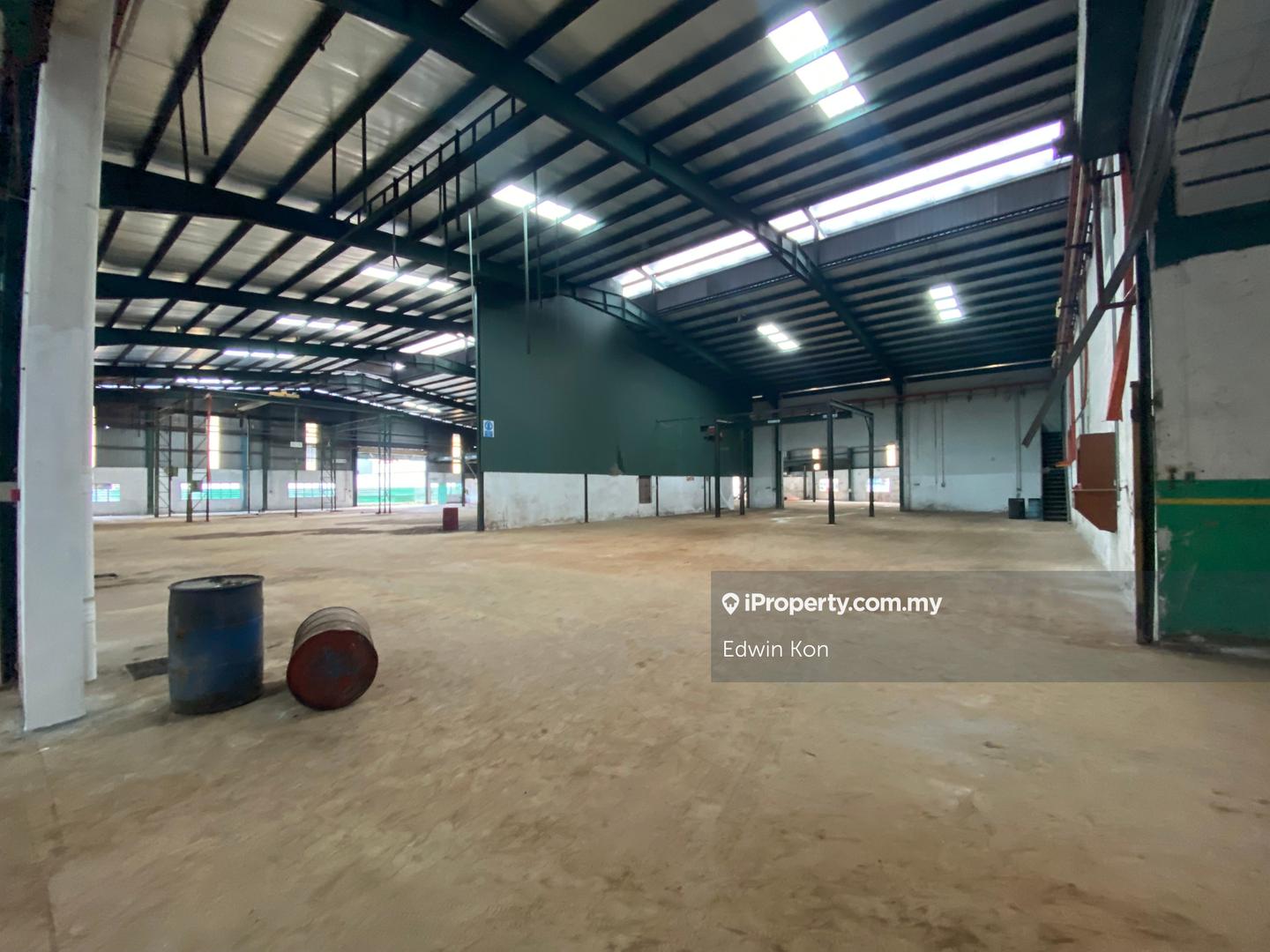 Kilang Terpisah untuk Dijual di Rawang, Rawang oleh Edwin Kon - iProperty.com.my