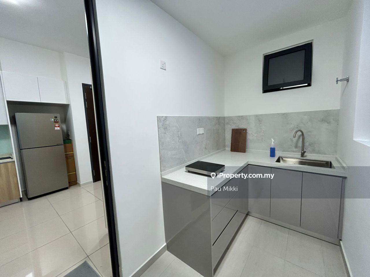 Service Residence for Rent in Sunway Belfield by Pau Mikki - iProperty.com.my