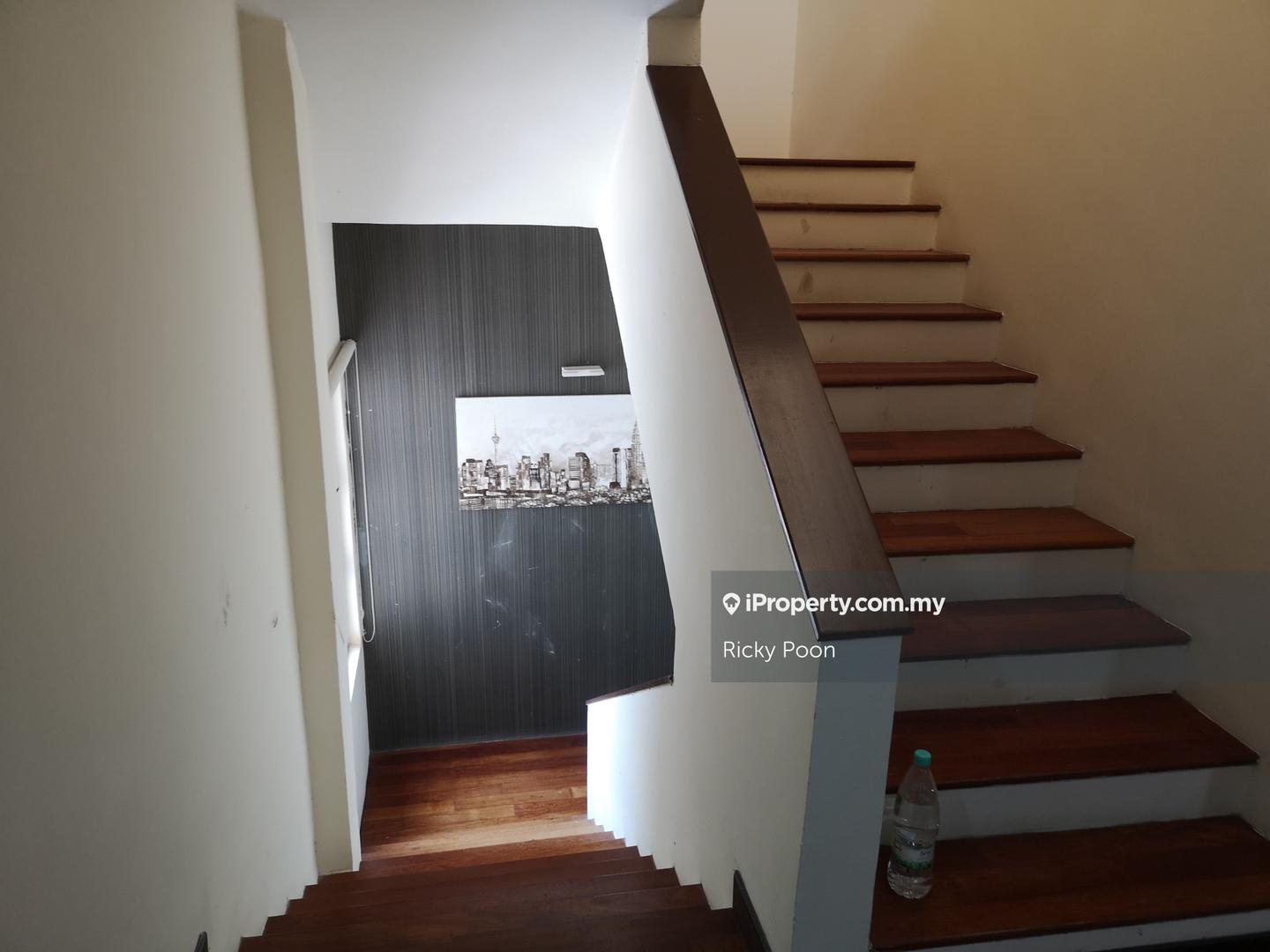 Kondominium untuk Dijual di The Orion oleh Ricky Poon - iProperty.com.my