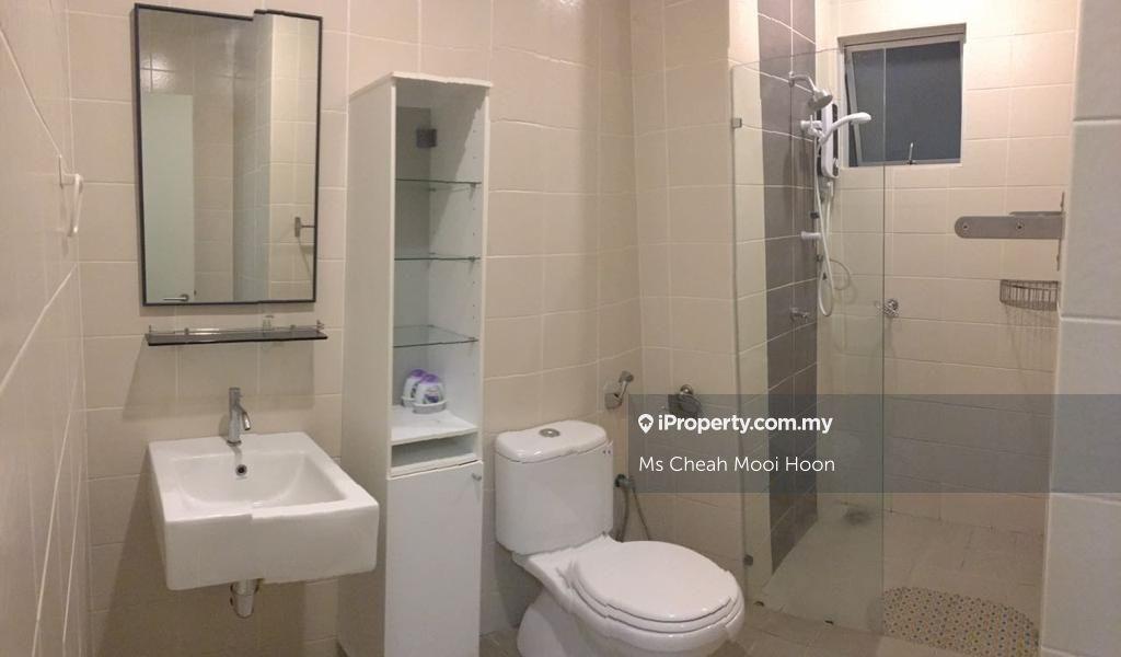 Residensi Servis untuk Dijual di I Residence oleh Ms Cheah Mooi Hoon - iProperty.com.my