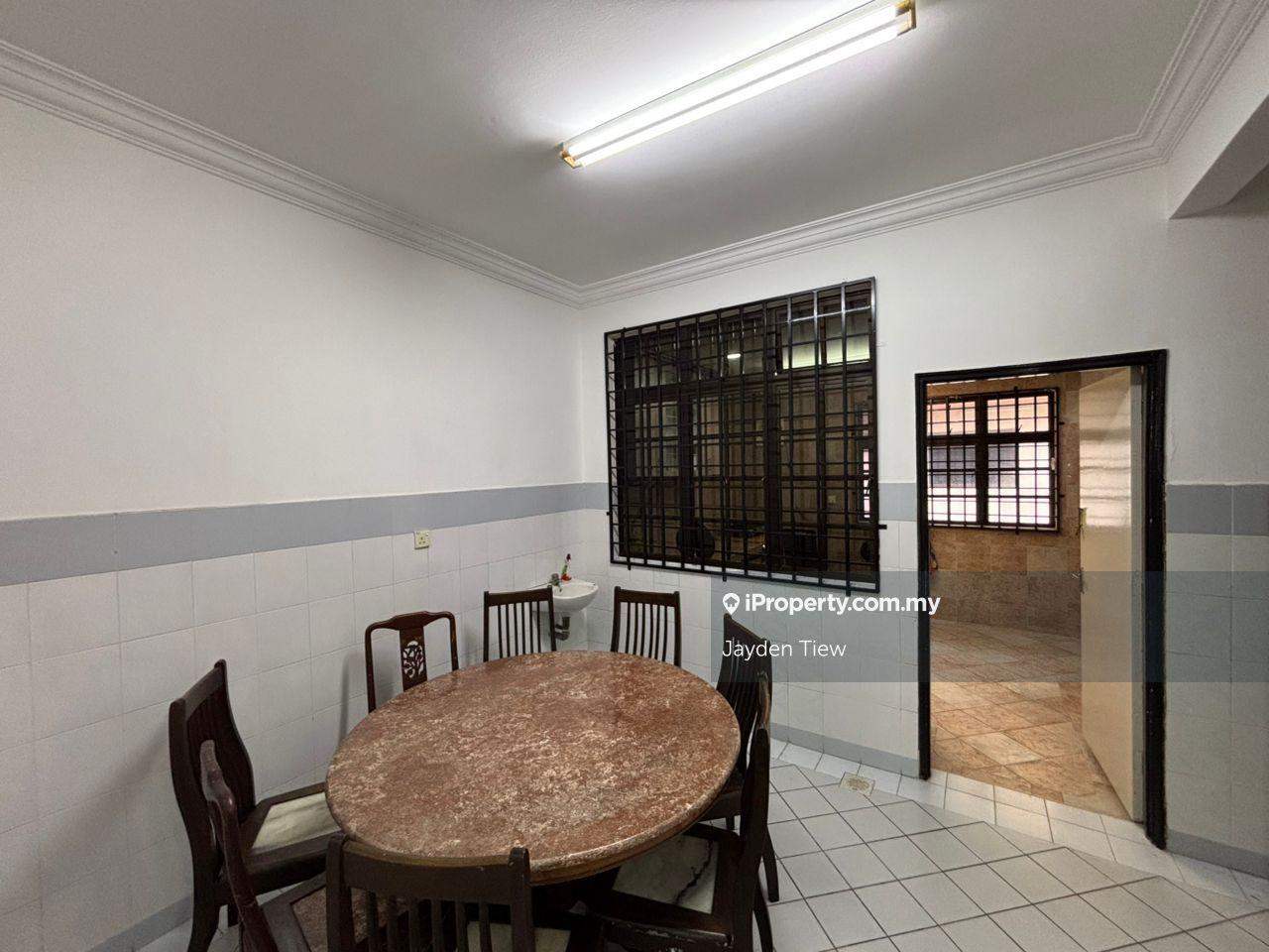 Rumah Berangkai 2 Tingkat untuk Disewa di Bandar Baru Permas Jaya, Permas Jaya oleh Jayden Tiew - iProperty.com.my