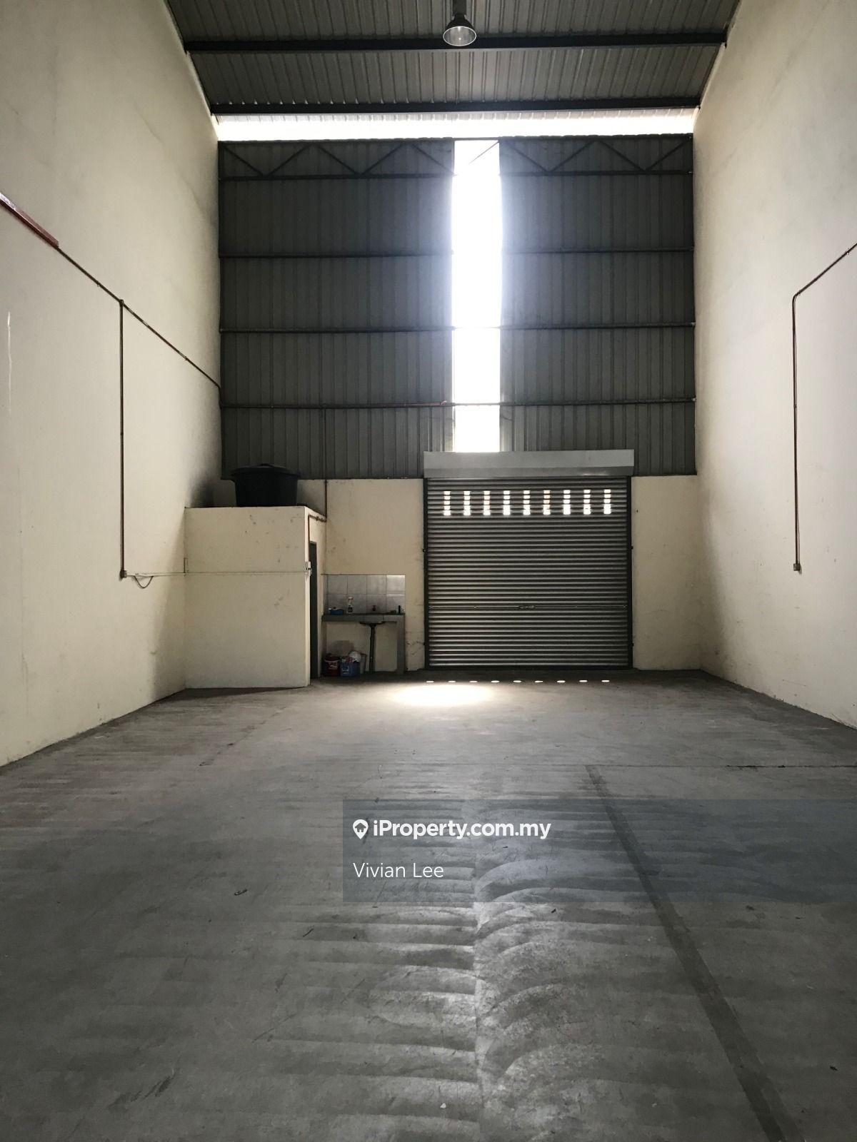 Gudang untuk Disewa di Kg Baru Sungai Buloh, Sungai Buloh oleh Vivian Lee - iProperty.com.my