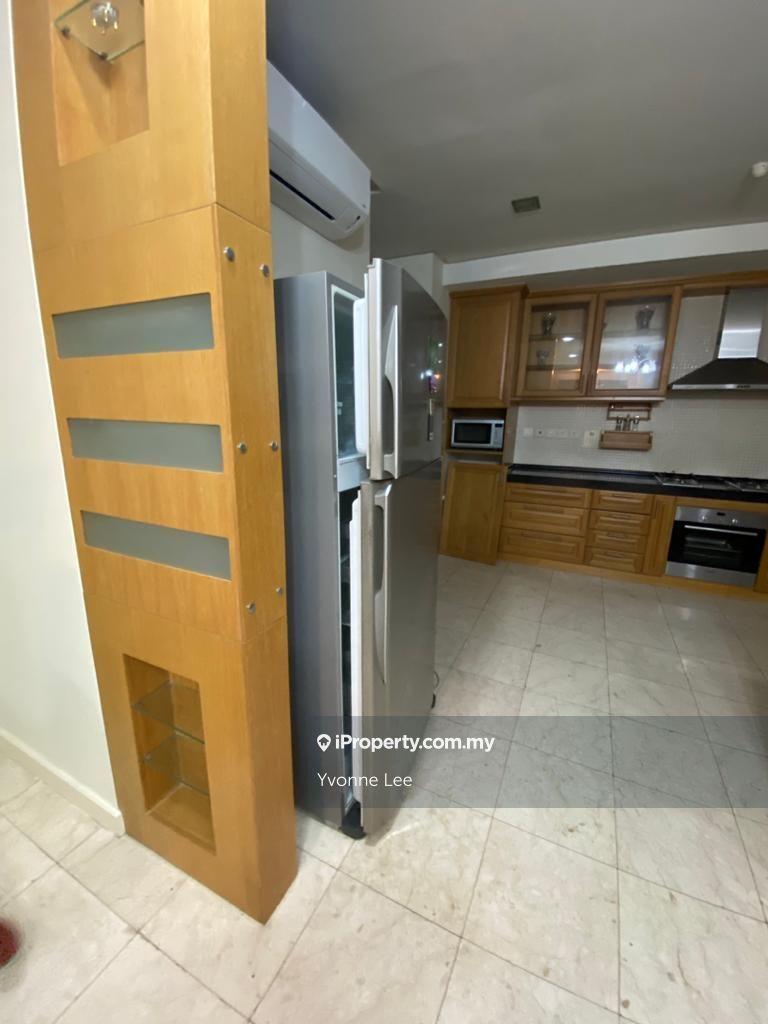 Condominium for Sale in The Capsquare Residences by Yvonne Lee - iProperty.com.my