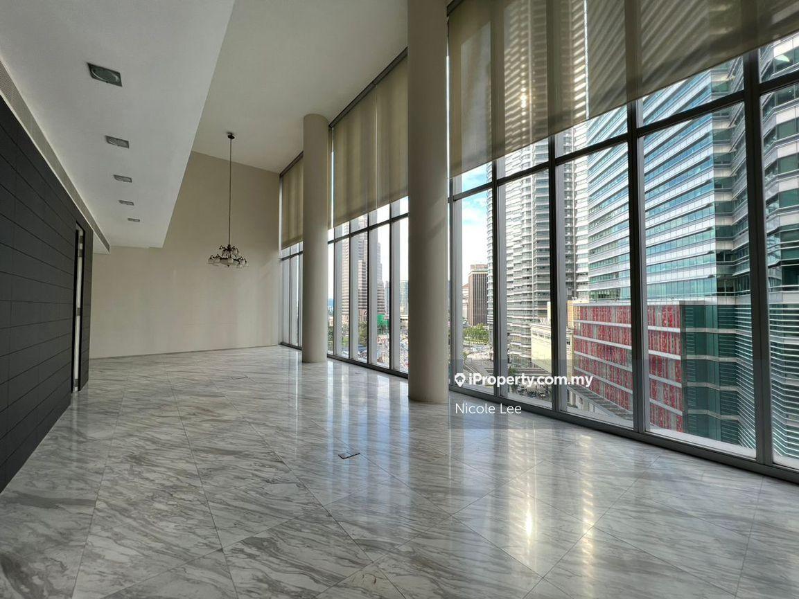 Condominium for Sale in One KL by Nicole Lee - iProperty.com.my