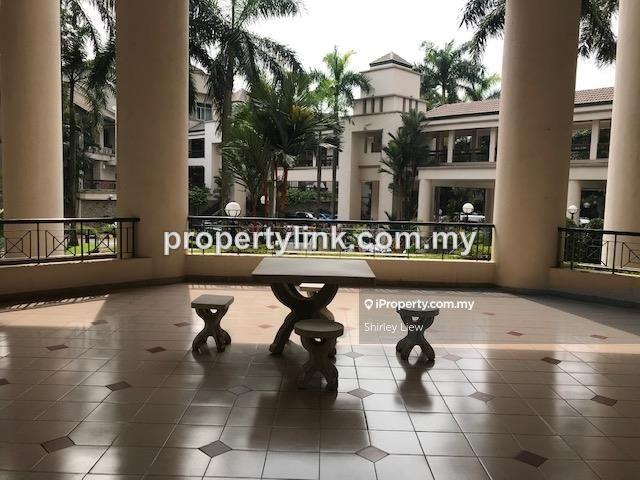 Kondominium untuk Disewa di Riana Green Condominium oleh Shirley Liew - iProperty.com.my
