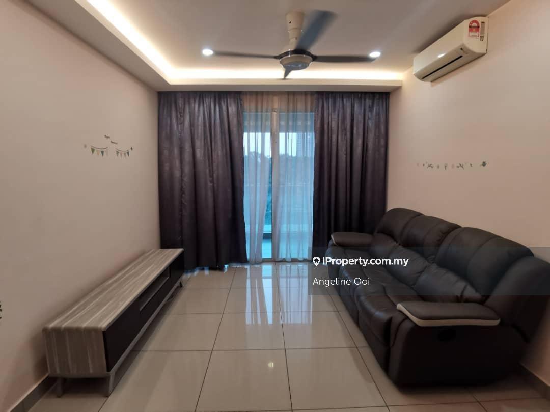 Condominium for Sale in Kiara Residence 2 (Residensi Kiara Jalil 2) by Angeline Ooi - iProperty.com.my