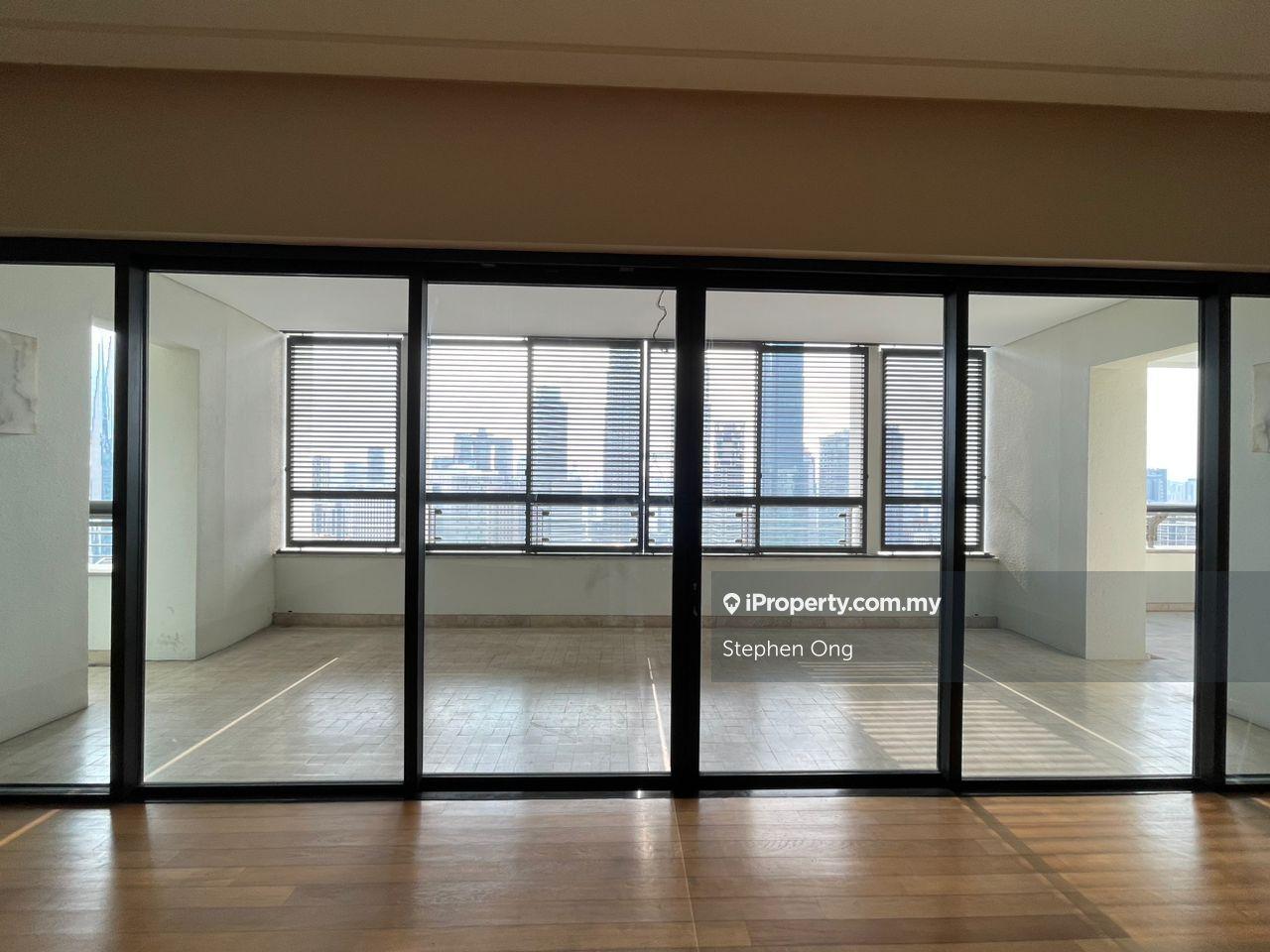 Condominium for Sale in The Binjai on the Park by Stephen Ong - iProperty.com.my