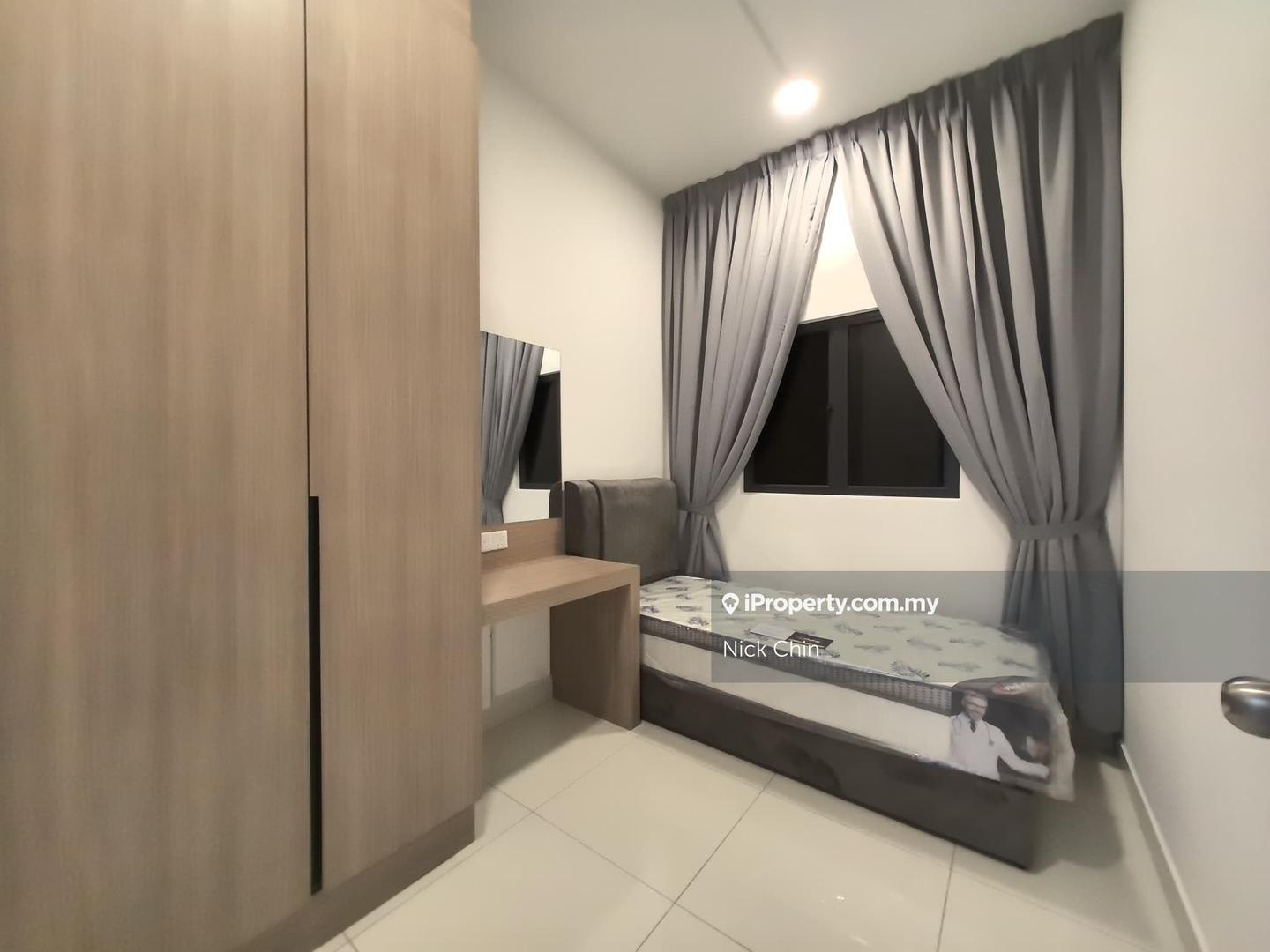 Service Residence for Rent in Traders Park by Nick Chin - iProperty.com.my