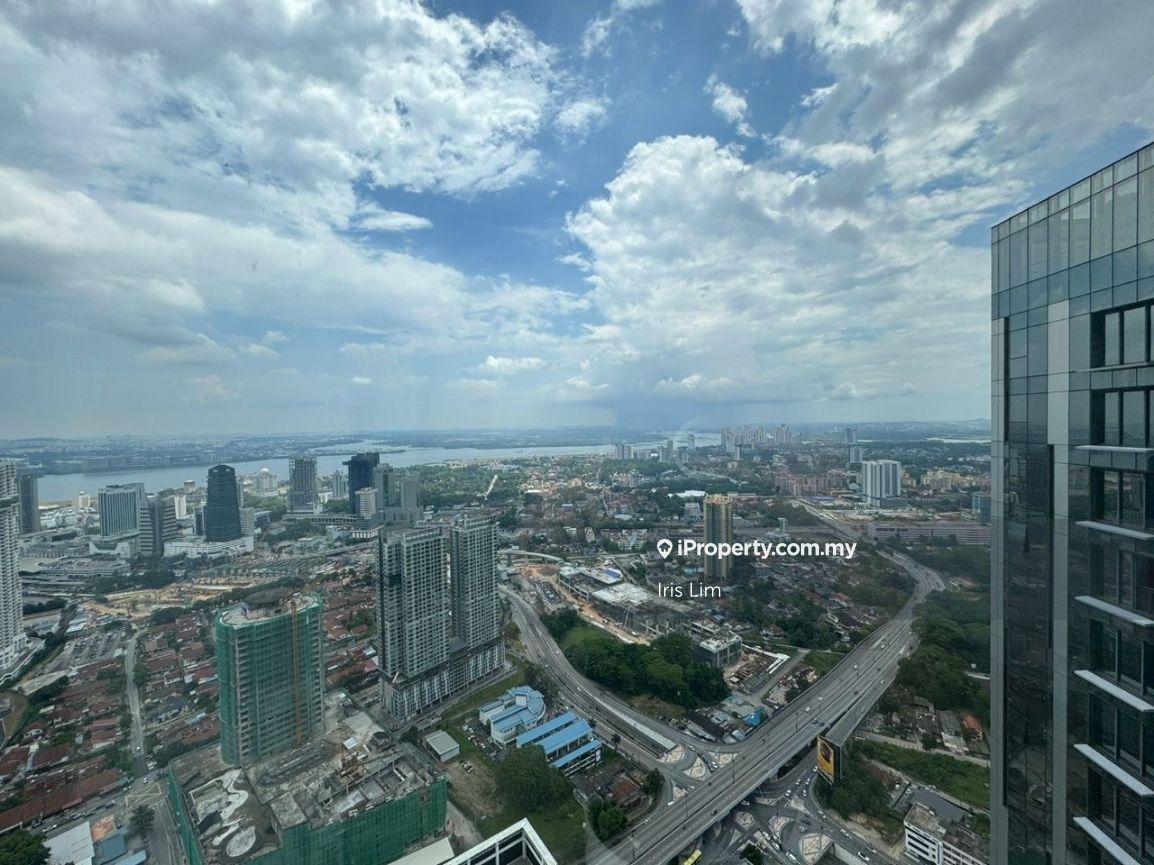 Service Residence for Sale in The Astaka @ 1 Bukit Senyum by Iris Lim - iProperty.com.my