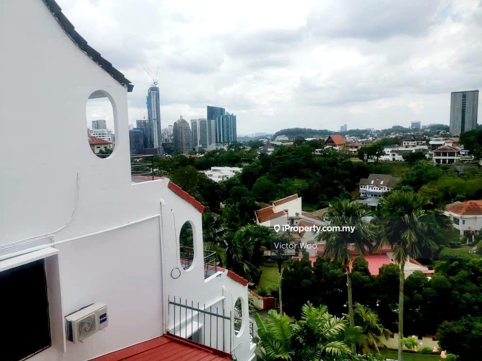 Banglo untuk Dijual di Bukit Damansara, Damansara Heights, Damansara Heights oleh Victor Woo - iProperty.com.my