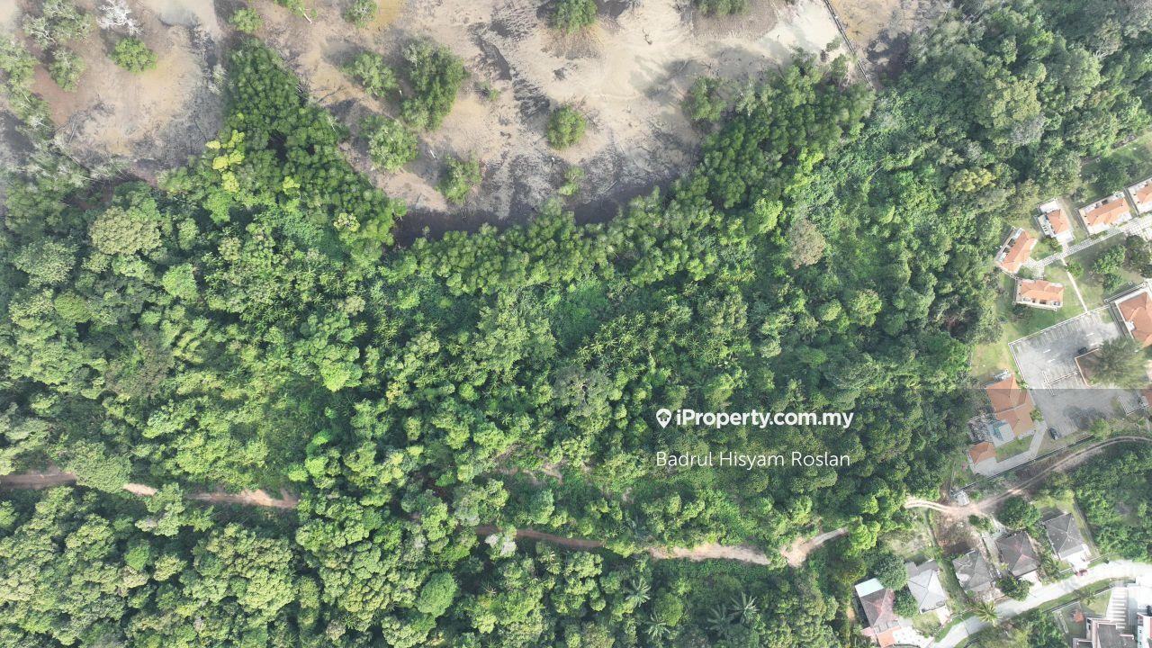 Tanah Komersial untuk Dijual di Pasir Panjang Port Dickson, Port Dickson oleh Badrul Hisyam Roslan - iProperty.com.my