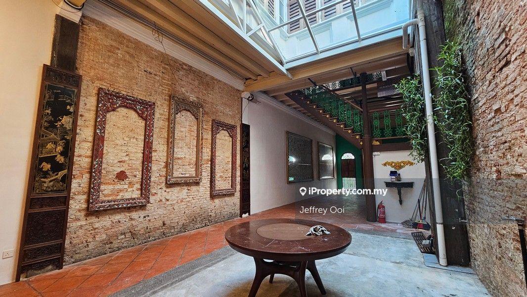 Kedai untuk Disewa di George Town, Penang oleh Jeffrey Ooi - iProperty.com.my