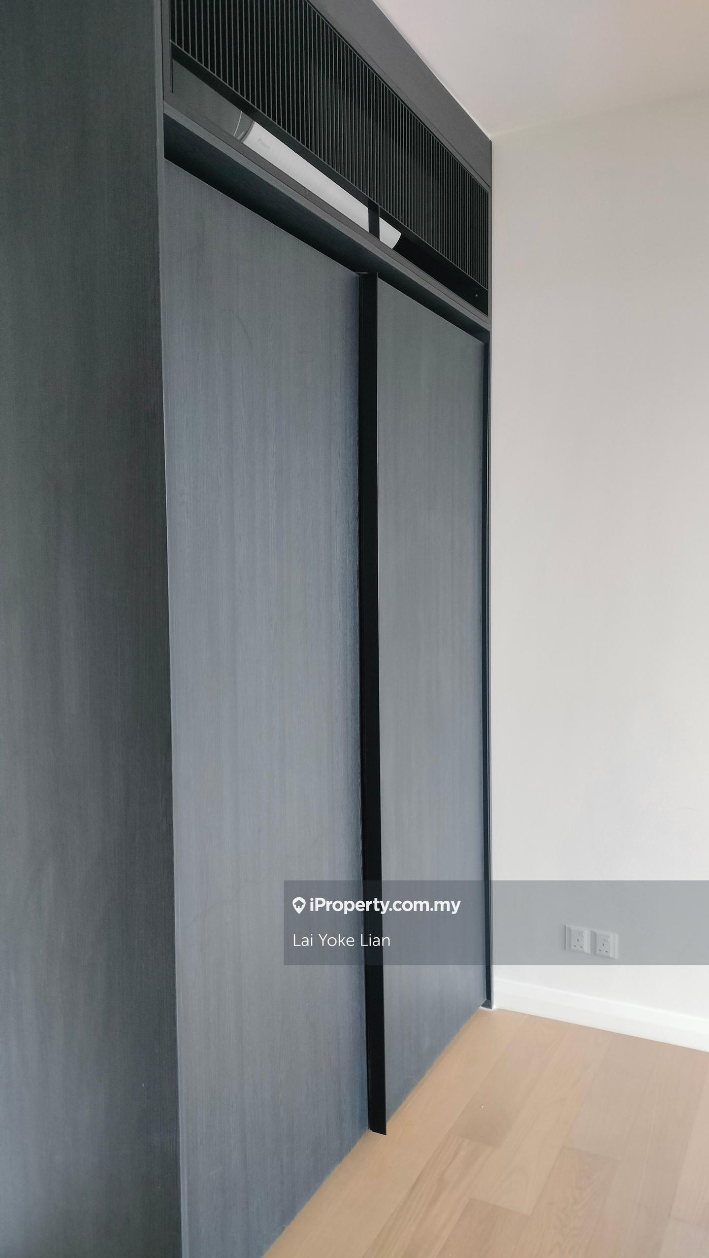 Service Residence for Sale in TRX Residences by Lai Yoke Lian - iProperty.com.my