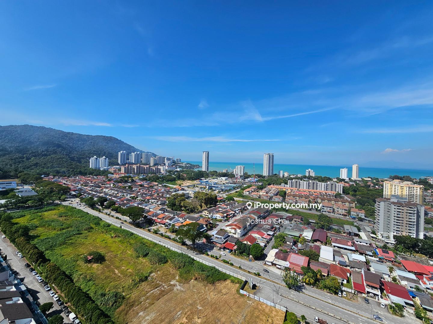 Kondominium untuk Dijual di Mira Residence oleh Joshua Chai - iProperty.com.my