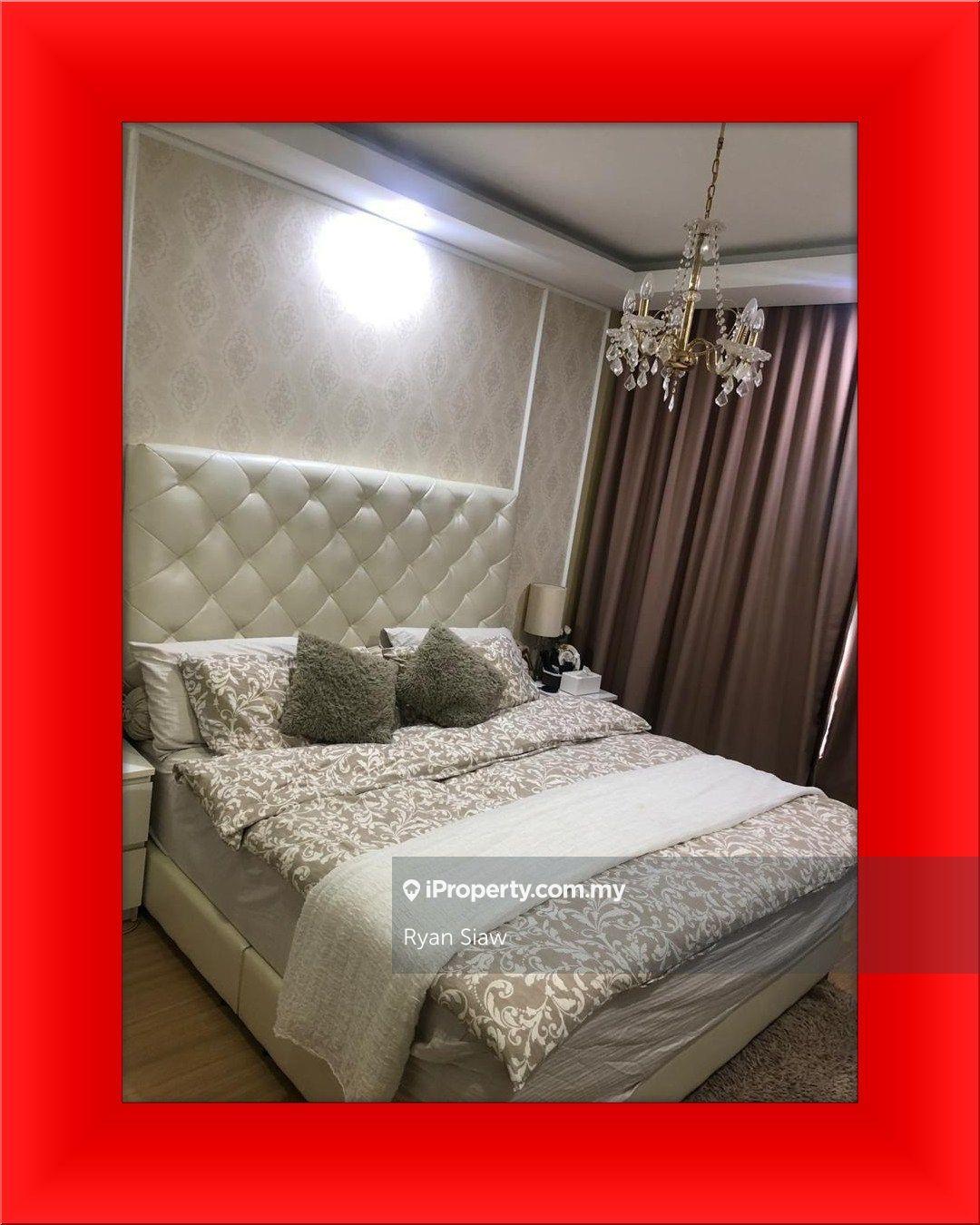 Condominium for Rent in Gembira Residen by Ryan Siaw - iProperty.com.my