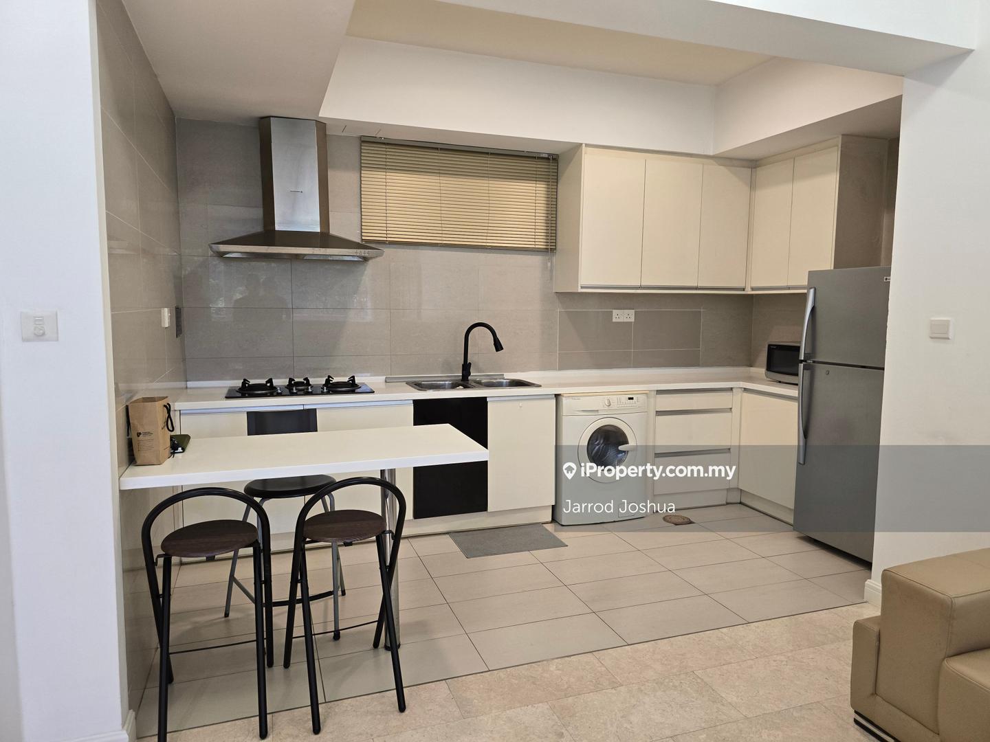 Condominium for Sale in Kiaraville by Jarrod Joshua - iProperty.com.my