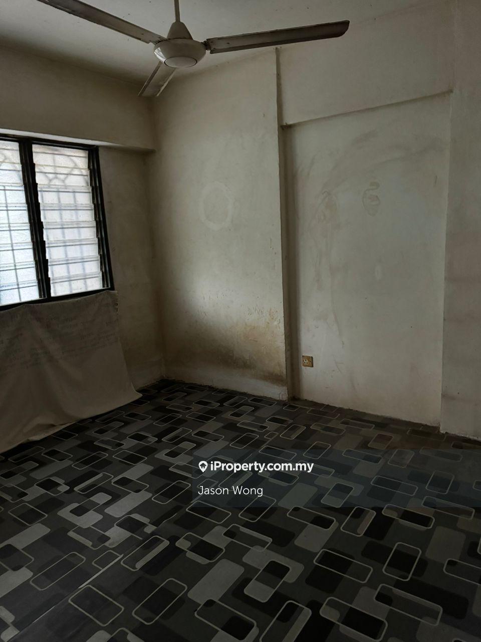 Rumah Pangsa untuk Dijual di Flat Danau Kota oleh Jason Wong - iProperty.com.my