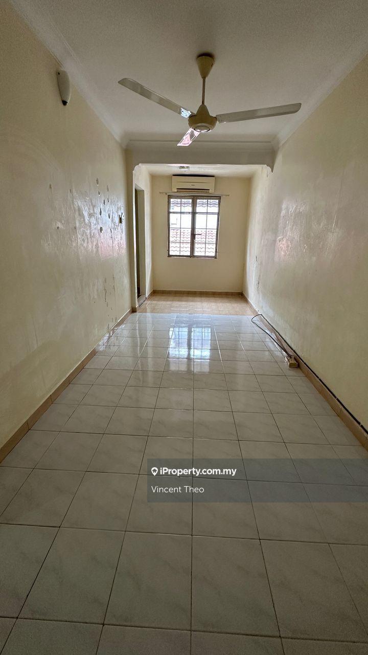 2-storey Terraced House for Sale in Taman Cheras, Cheras by Vincent Theo - iProperty.com.my