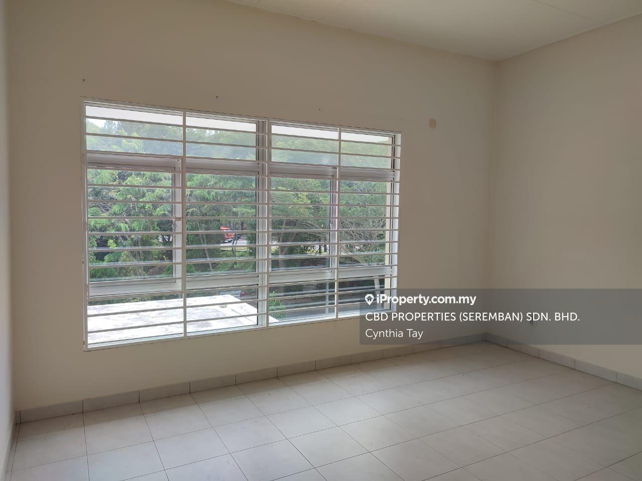 2-storey Terraced House for Sale in Seremban 2, Negeri Sembilan by Cynthia Tay - iProperty.com.my