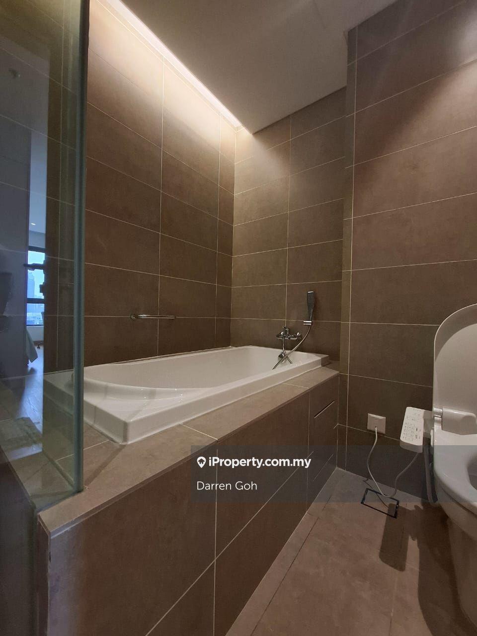 Service Residence for Rent in Mitsui Serviced Suites by Darren Goh - iProperty.com.my