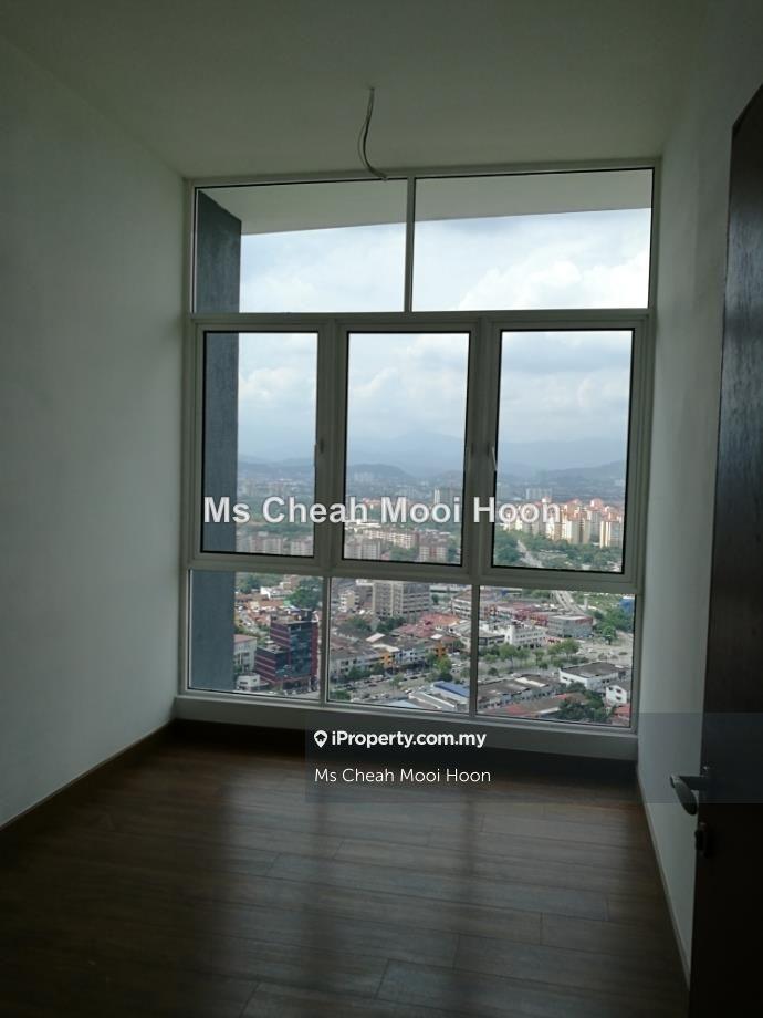 Condominium for Sale in Boulevard Serviced Apartment by Ms Cheah Mooi Hoon - iProperty.com.my