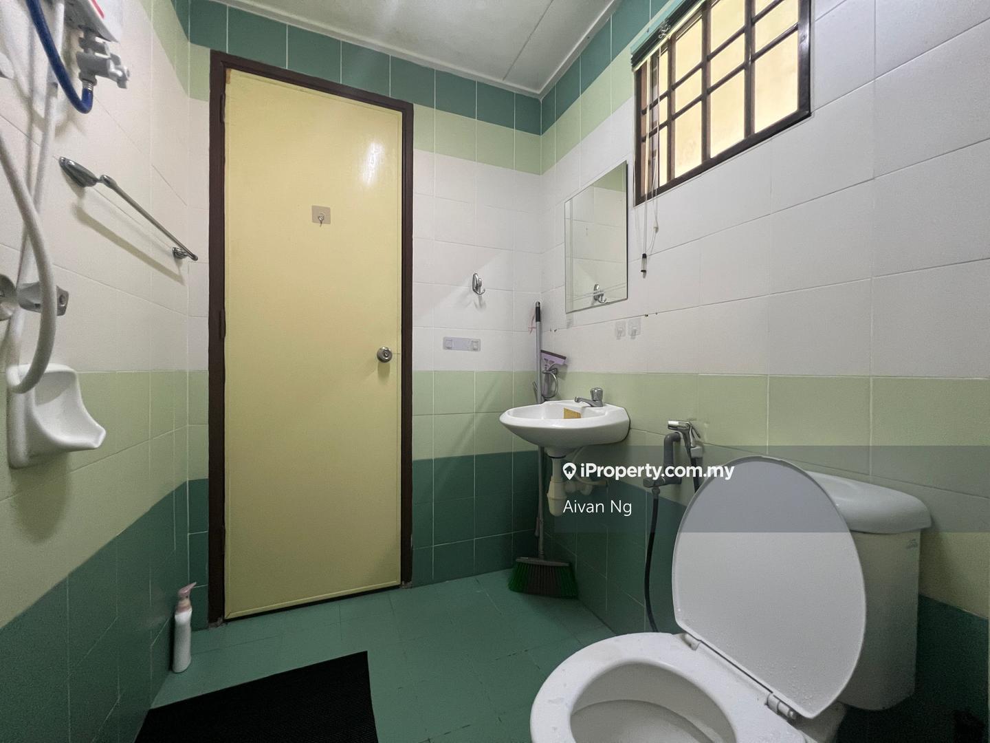 Rumah Berangkai 2 Tingkat untuk Dijual di Taman Cheras Vista, Cheras oleh Aivan Ng - iProperty.com.my