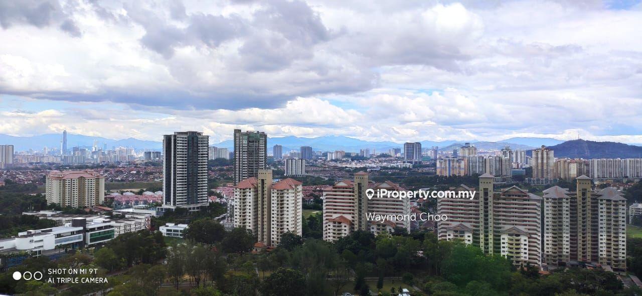 Service Residence for Sale in The Park Sky Residence by Waymond Choo - iProperty.com.my