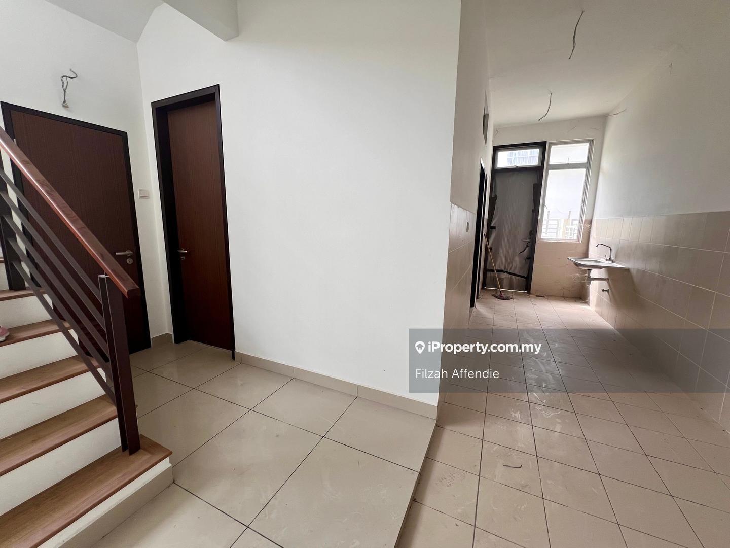 2-storey Terraced House for Sale in Elmina, Shah Alam by Filzah Affendie - iProperty.com.my