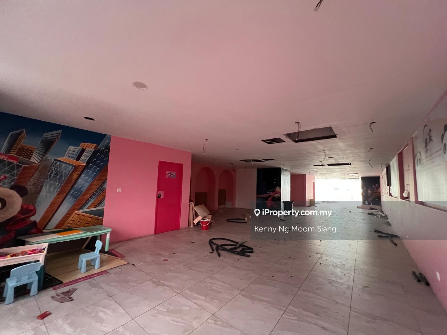 Kedai-Pejabat untuk Disewa di Jinjang Selatan, Jinjang oleh Kenny Ng Moom Siang - iProperty.com.my