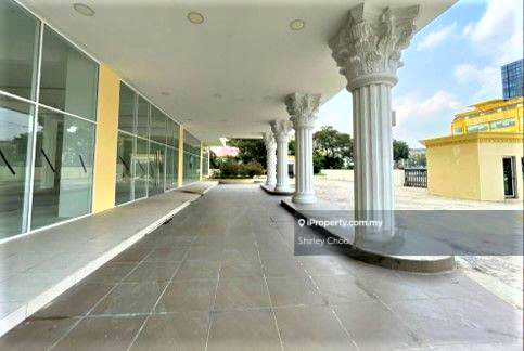 Office for Sale in USJ, Subang Jaya, Subang Jaya, Selangor, Subang Jaya by Shirley Choo - iProperty.com.my