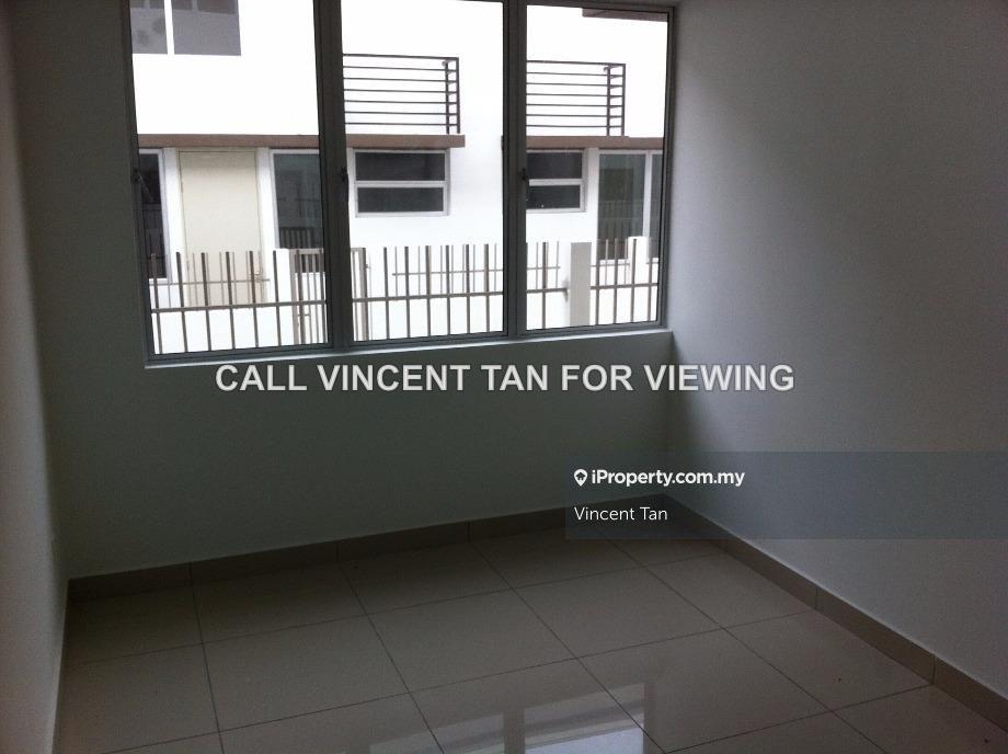 Rumah Berangkai 2 Tingkat untuk Dijual di ELMINA REGIA East Garden West Valley Denai Alam, Shah Alam oleh Vincent Tan - iProperty.com.my