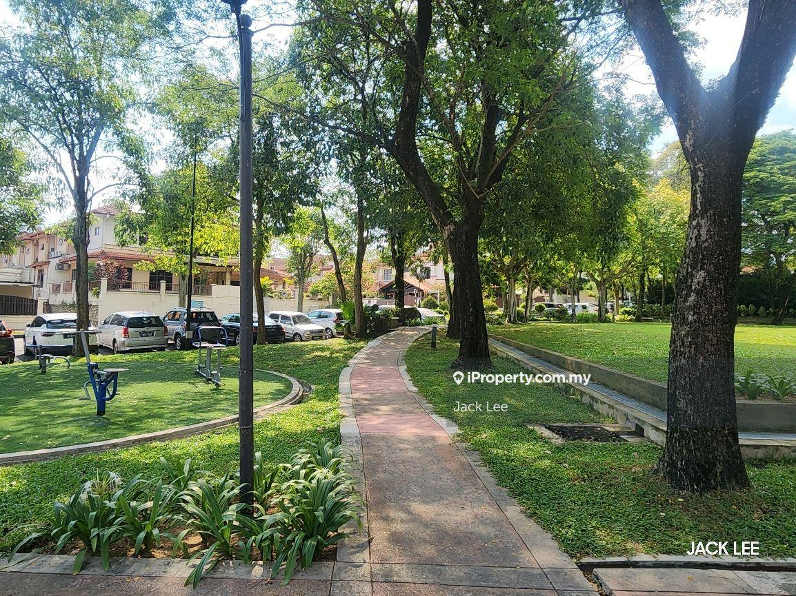 Bungalow House for Sale in Aman Suria, Petaling Jaya by Jack Lee - iProperty.com.my