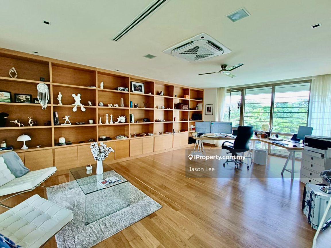 Bungalow House for Sale in Ampang Hilir, Ampang by Jason Lee - iProperty.com.my