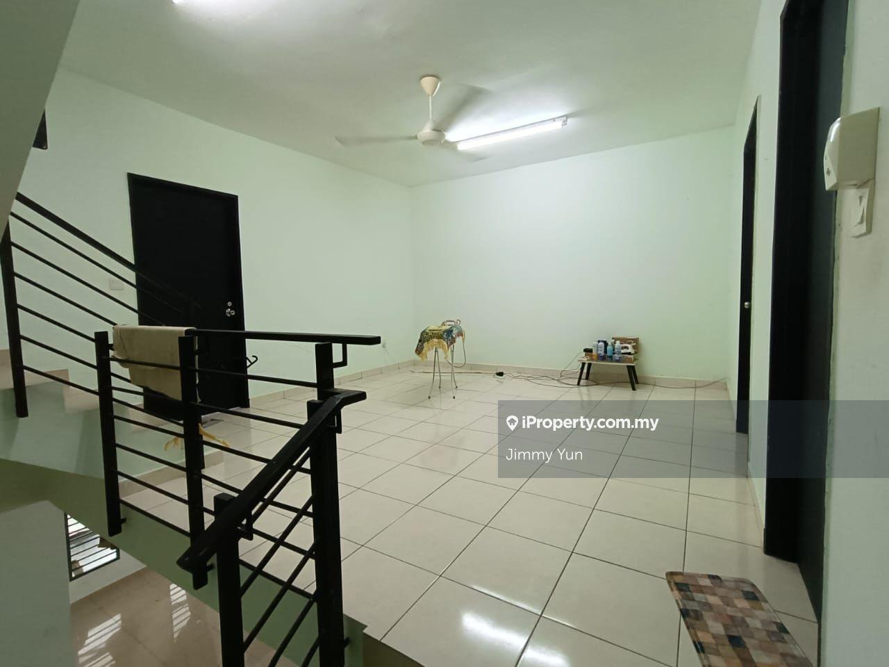3-storey Terraced House for Sale in 3 Storey Terrace, Bangi Avenue seksyen 7, Bangi by Jimmy Yun - iProperty.com.my