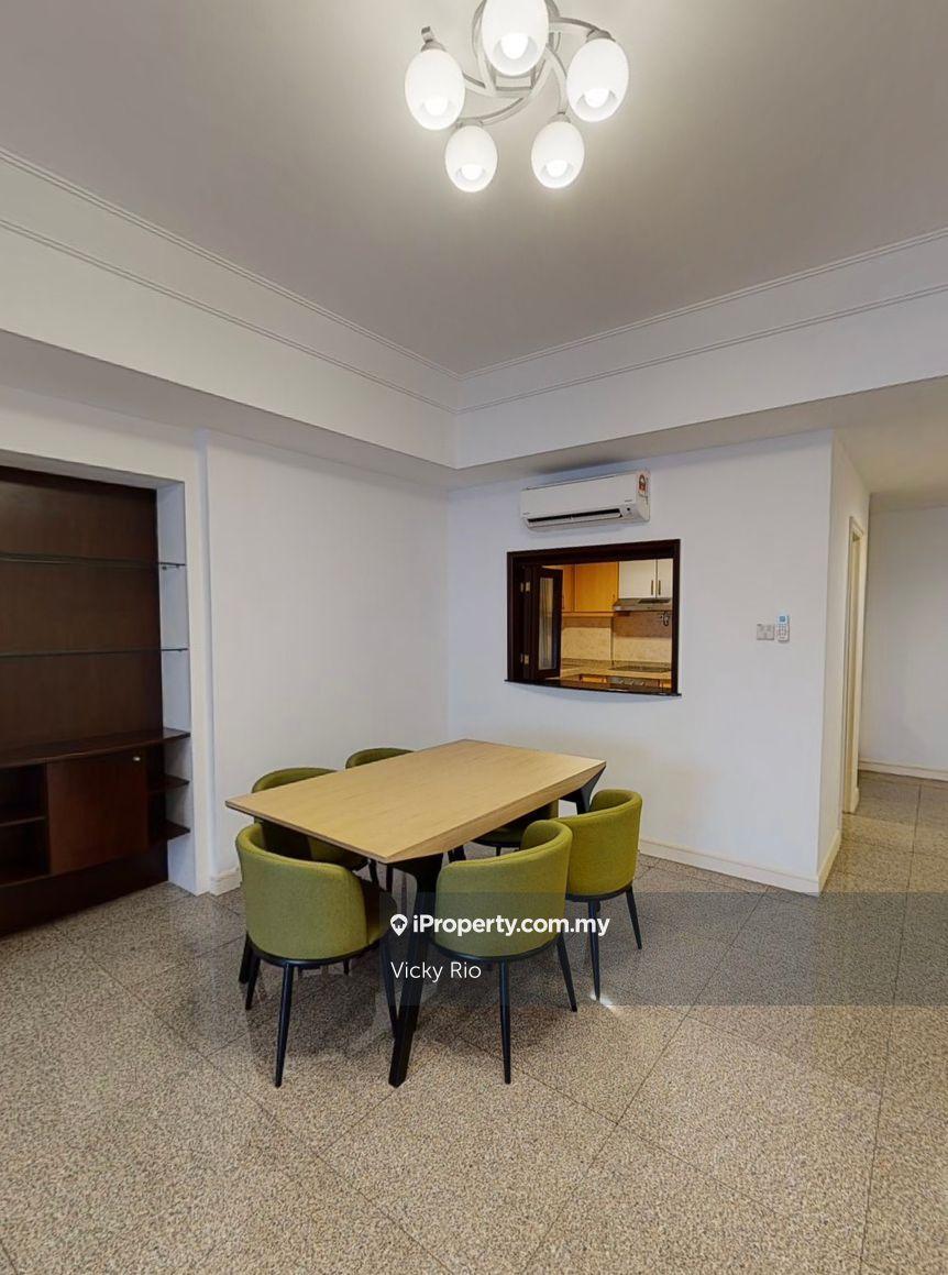 Kondominium untuk Disewa di Sri Tiara Residences oleh Vicky Rio - iProperty.com.my