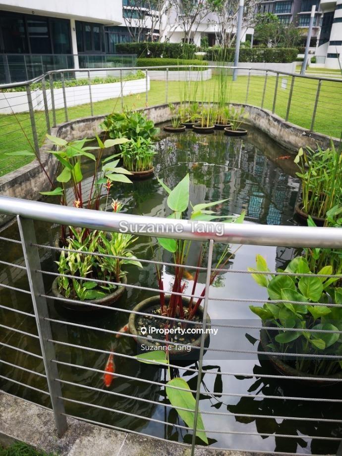 Service Residence for Rent in Aragreens by Suzanne Tang - iProperty.com.my