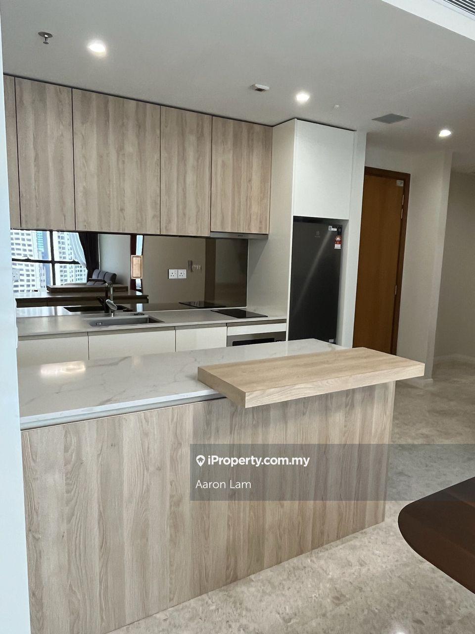 Service Residence for Rent in TRX Residences by Aaron Lam - iProperty.com.my