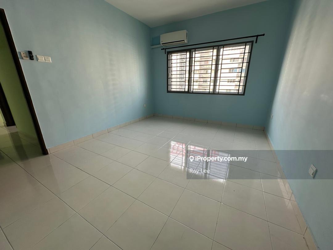 Service Residence for Sale in Koi Kinrara by Ray Lee - iProperty.com.my