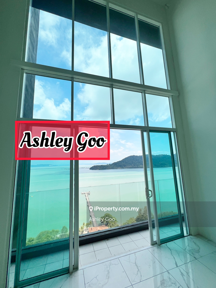 Kondominium untuk Dijual di QuayWest Residence oleh Ashley Goo - iProperty.com.my