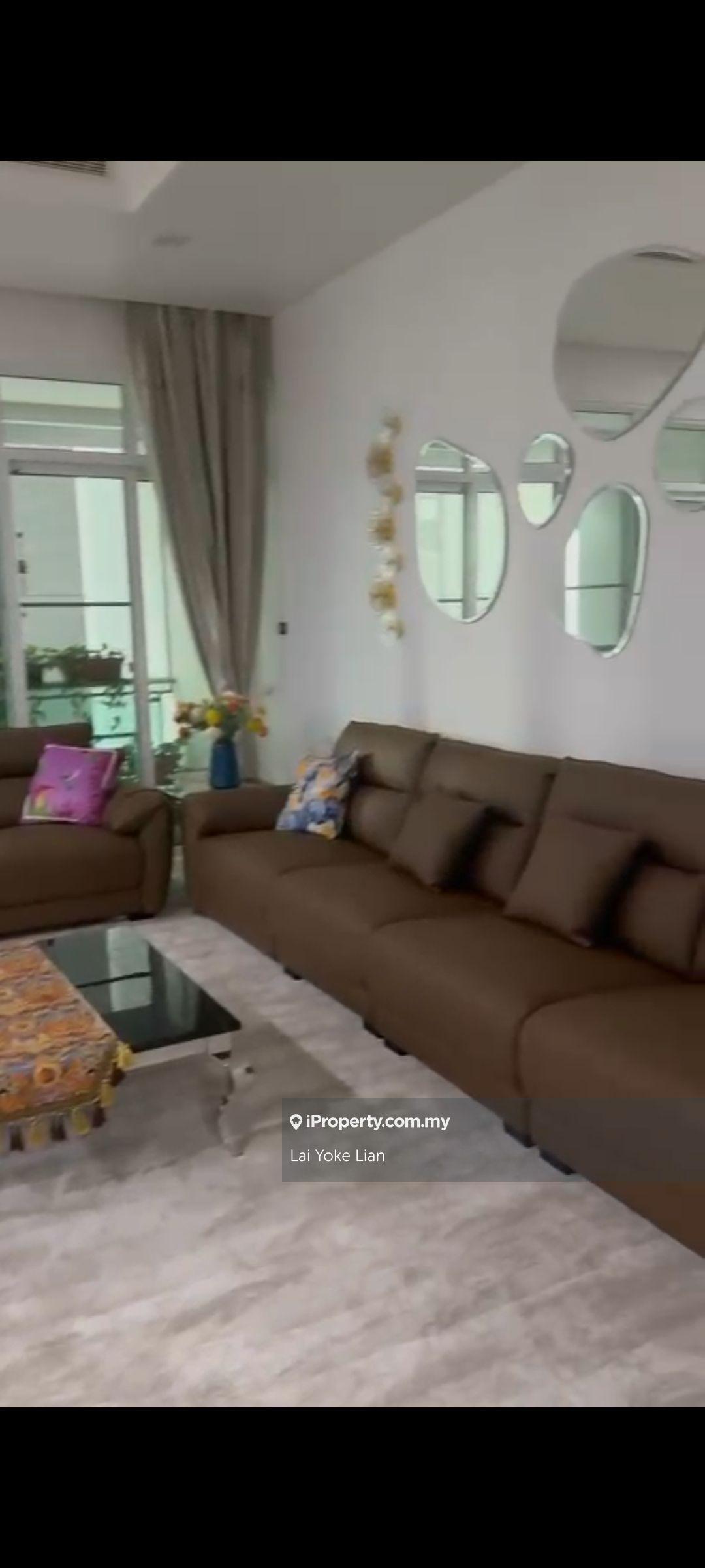 Condominium for Sale in The Pearl KLCC by Lai Yoke Lian - iProperty.com.my